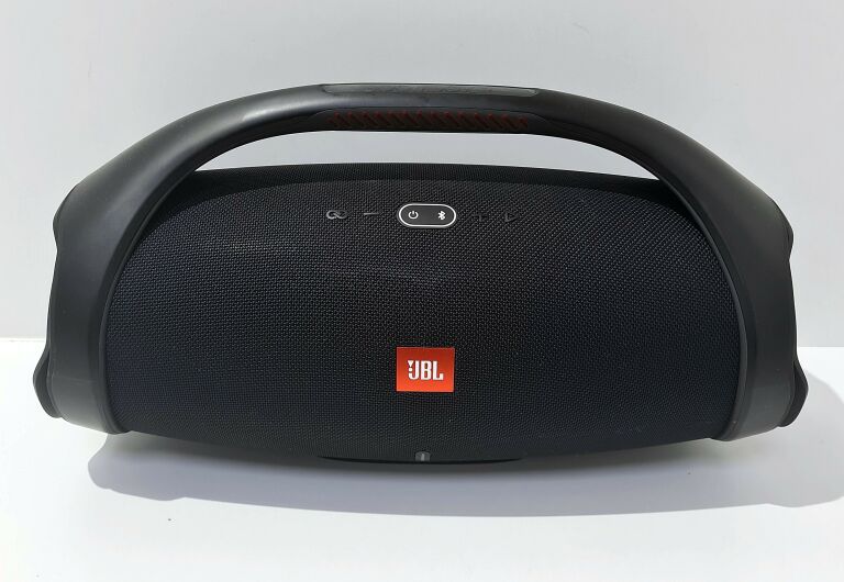 GŁOŚNIK PRZENOŚNY JBL BOOMBOX 2