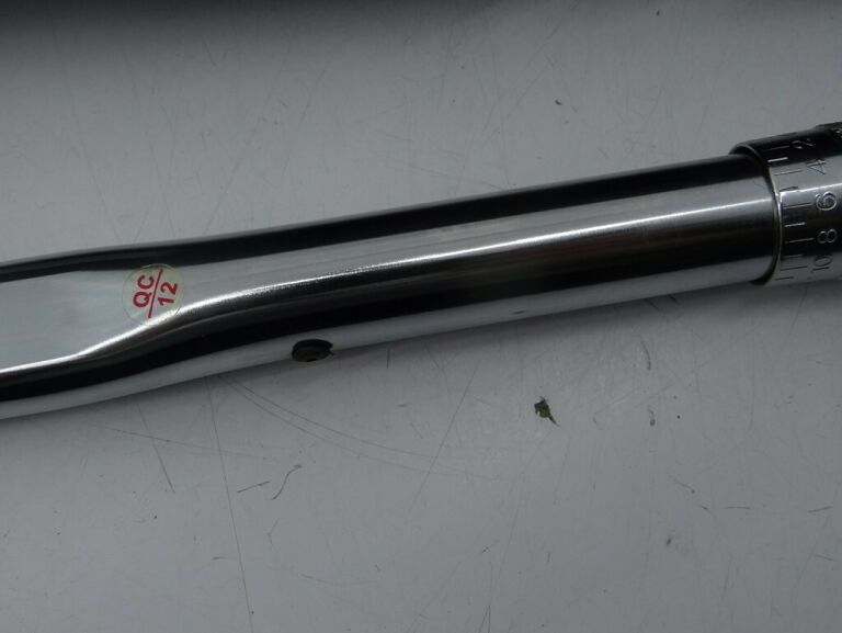 KLUCZ DYNAMOMETRYCZNY MAGNUSSON 1/2" 28-210NM