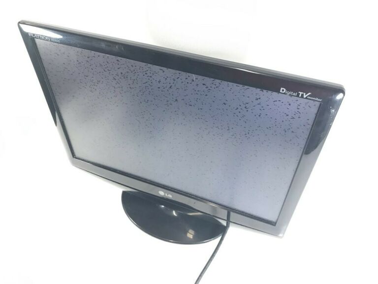 2W1 MONITOR TV LG FLATRON M2094D