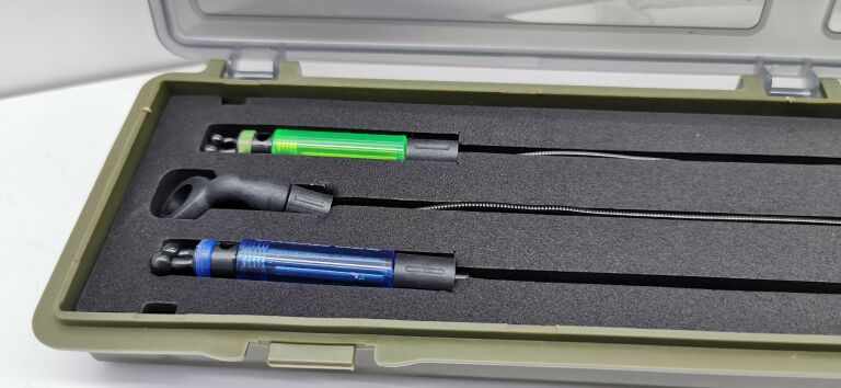SYGNALIZATORY ANACONDA CHAIN DROPPER 3ER SET