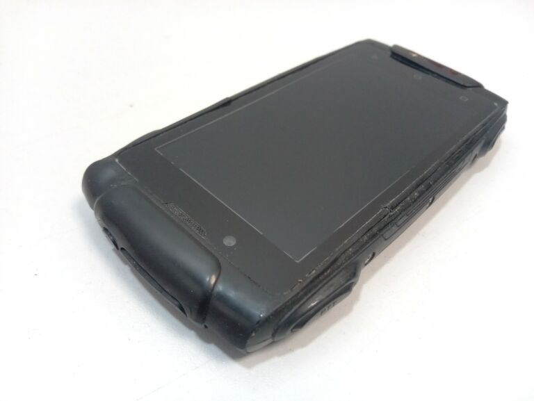 TELEFON MYPHONE HAMMER AXE M LTE OPIS!!!
