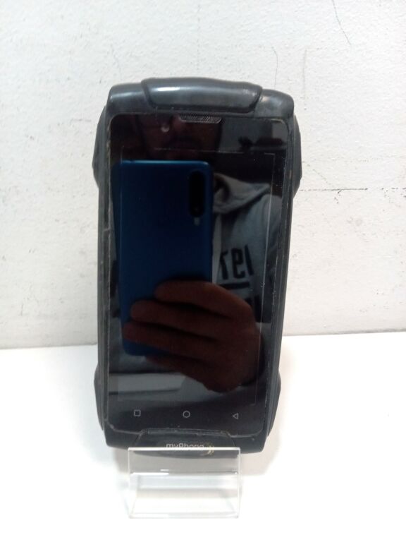 TELEFON MYPHONE HAMMER AXE M LTE OPIS!!!