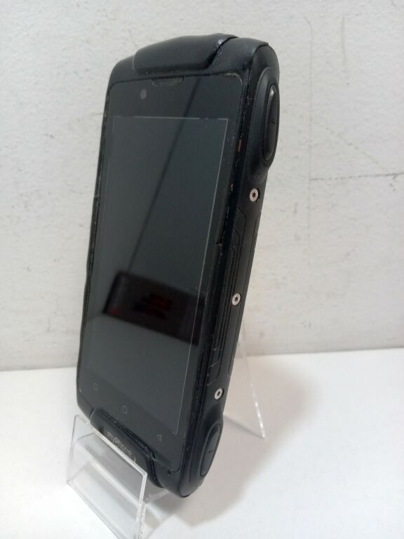 TELEFON MYPHONE HAMMER AXE M LTE OPIS!!!