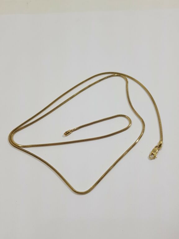 zloty-lancuszek-550g-dlugosc-calkowita-5000