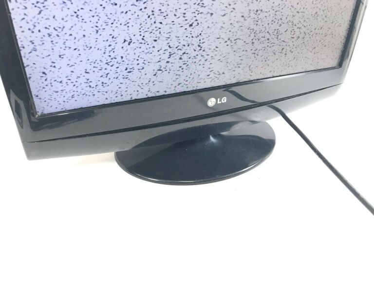 2W1 MONITOR TV LG FLATRON M2094D