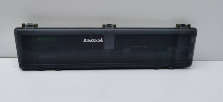 SYGNALIZATORY ANACONDA CHAIN DROPPER 3ER SET