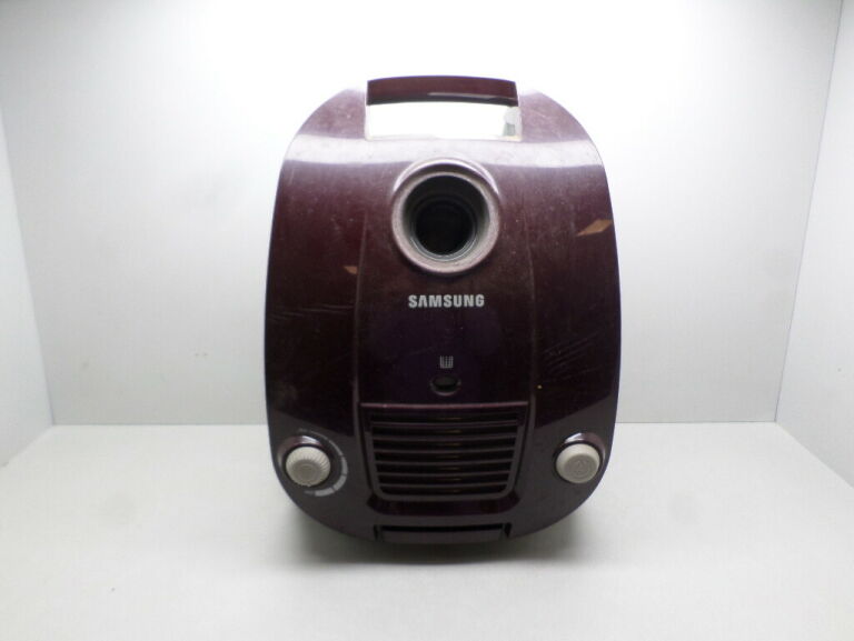 ODKURZACZ SAMSUNG SC41E0