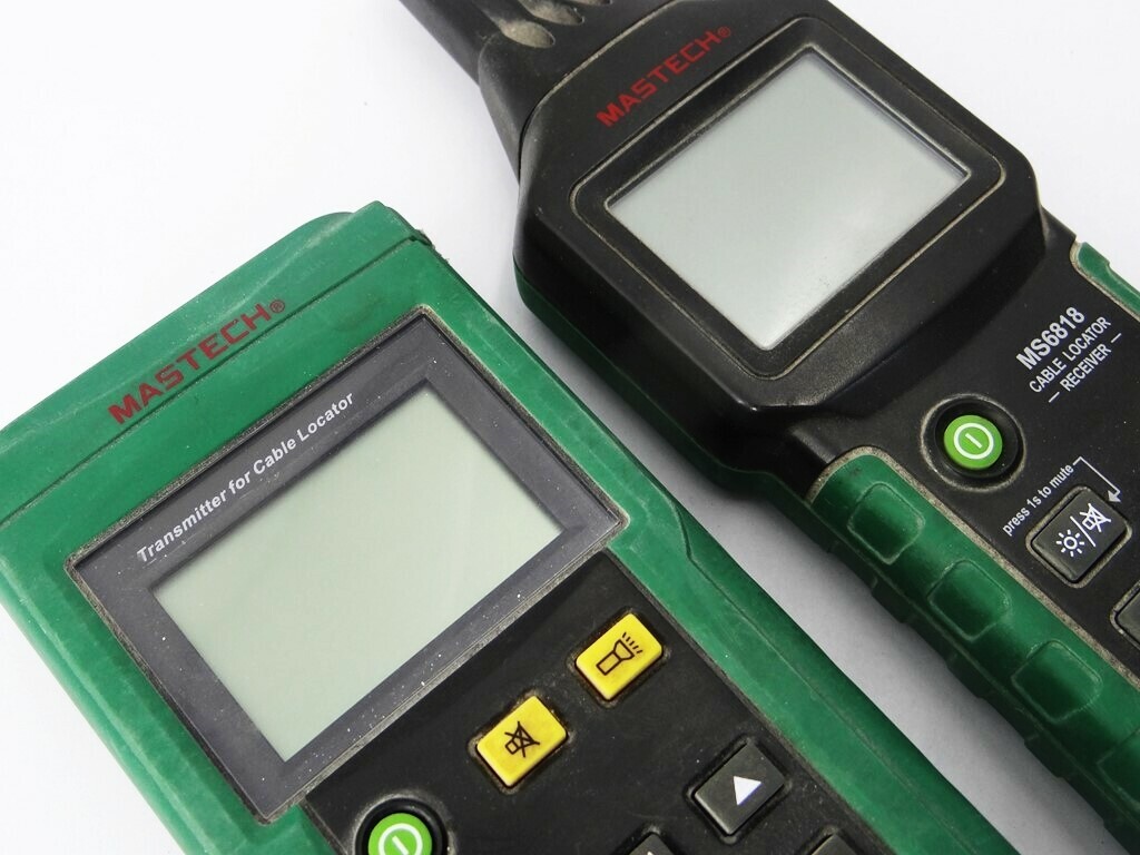 lokalizator-przewodow-mastech-ms6818-stan-uzywany