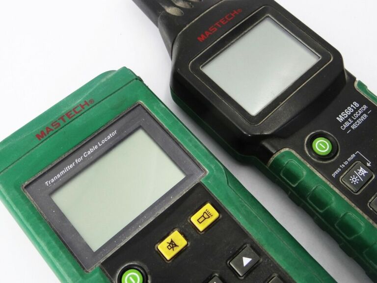 lokalizator-przewodow-mastech-ms6818-stan-uzywany