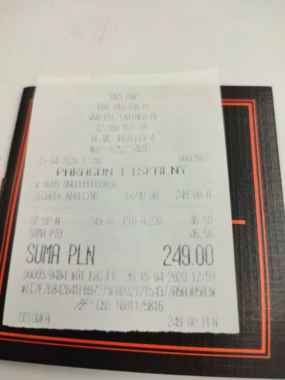ZEGAREK MĘSKI BISSET BSCE75 !! SUPER STAN !!