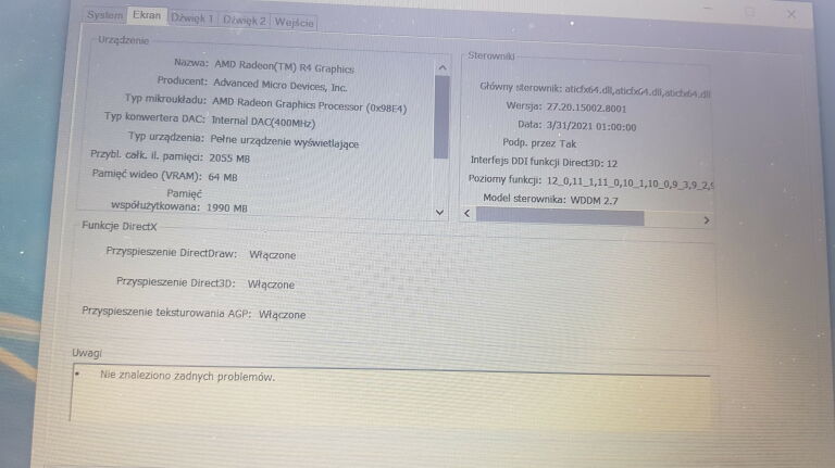 LAPTOP HP 255 G7