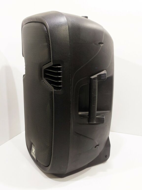 KOLUMNA AKTYWNA VONYX SPJ1200ABT