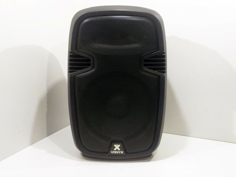 KOLUMNA AKTYWNA VONYX SPJ1200ABT