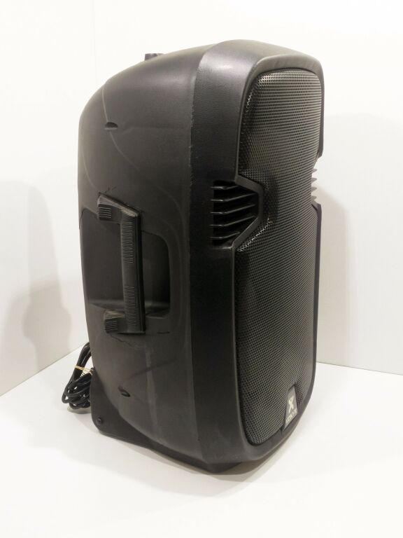 KOLUMNA AKTYWNA VONYX SPJ1200ABT