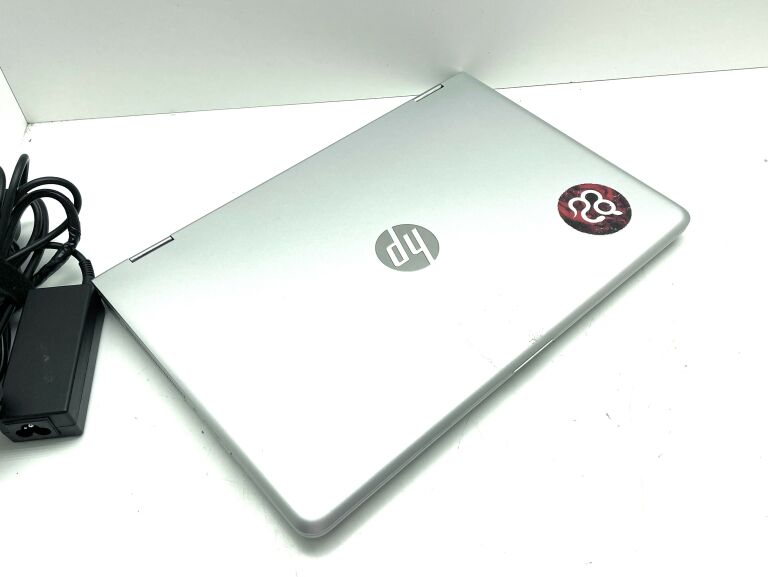 HP PAVILION X360 14-BA016NW I5-7200U/8GB/1TB HIT