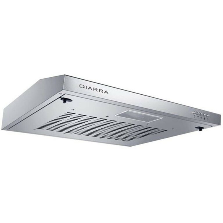 OKAP KUCHENNY CIARRA CBCS6903 SREBRNY