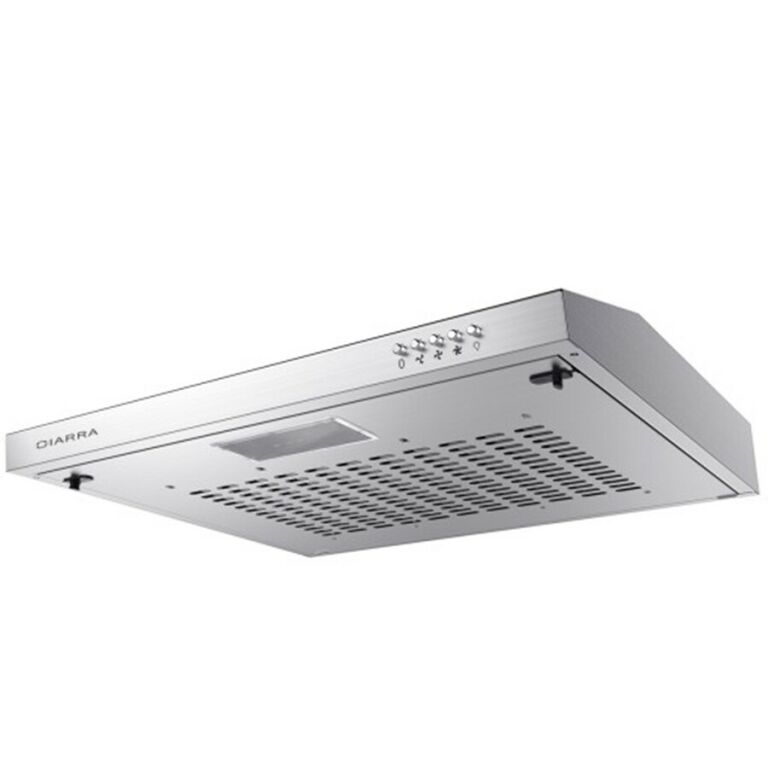 OKAP KUCHENNY CIARRA CBCS6903 SREBRNY