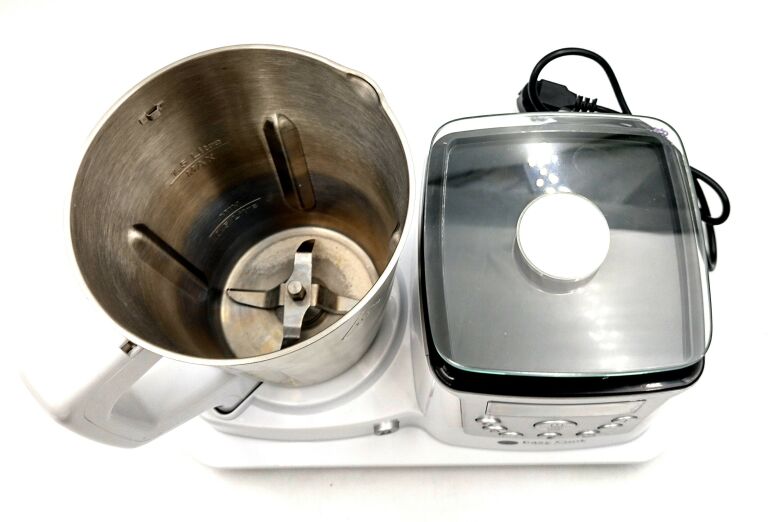 WIELOFUNKCYJNY MULTICOOKER  EASY COOK