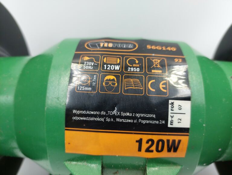 szlifierka-stolowa-tecform-56g140-kod-producenta-56g140