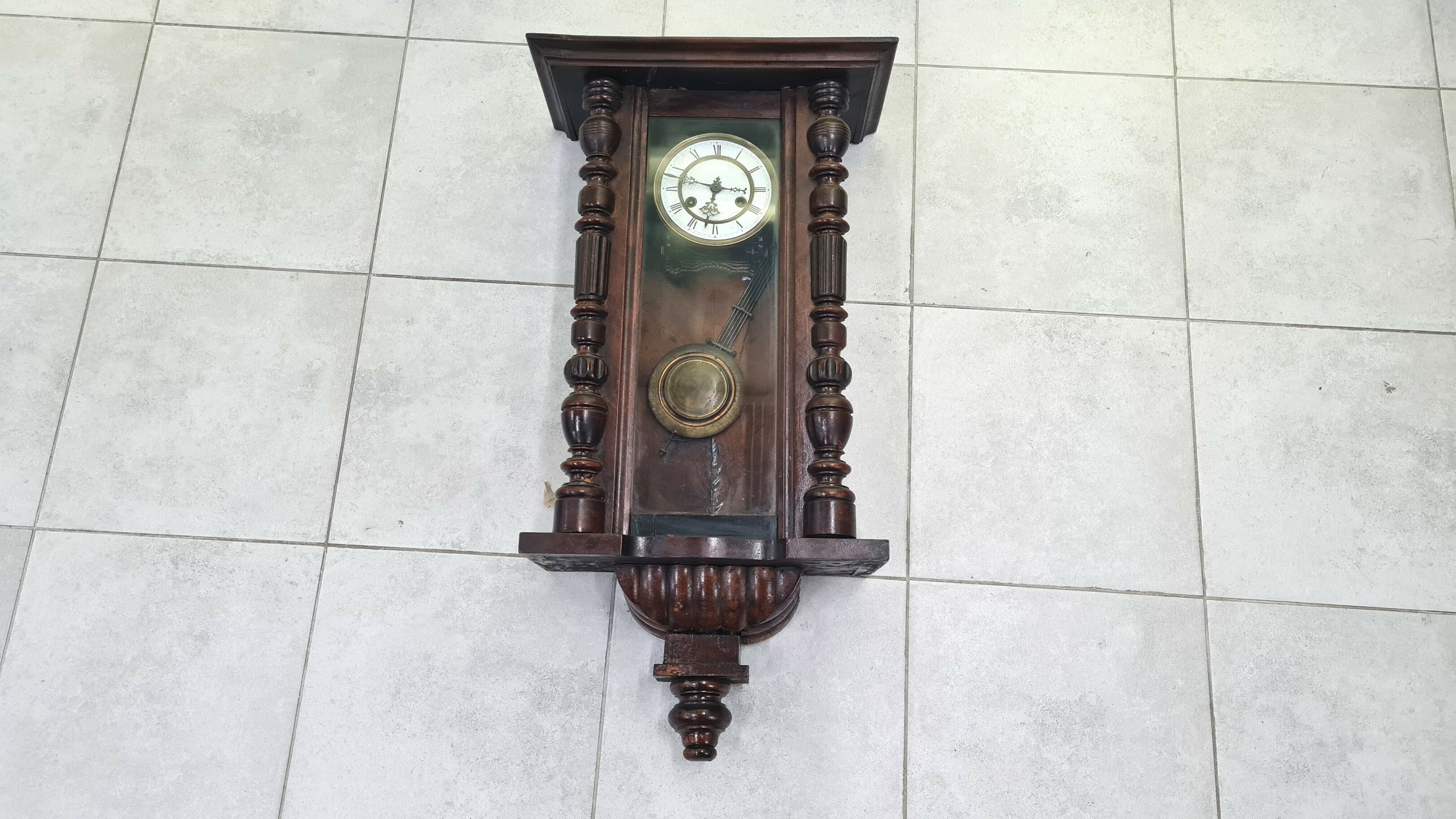 zegar-gustav-becker-kompletny-do-renowacji-czerwony-dwor-24-gdansk