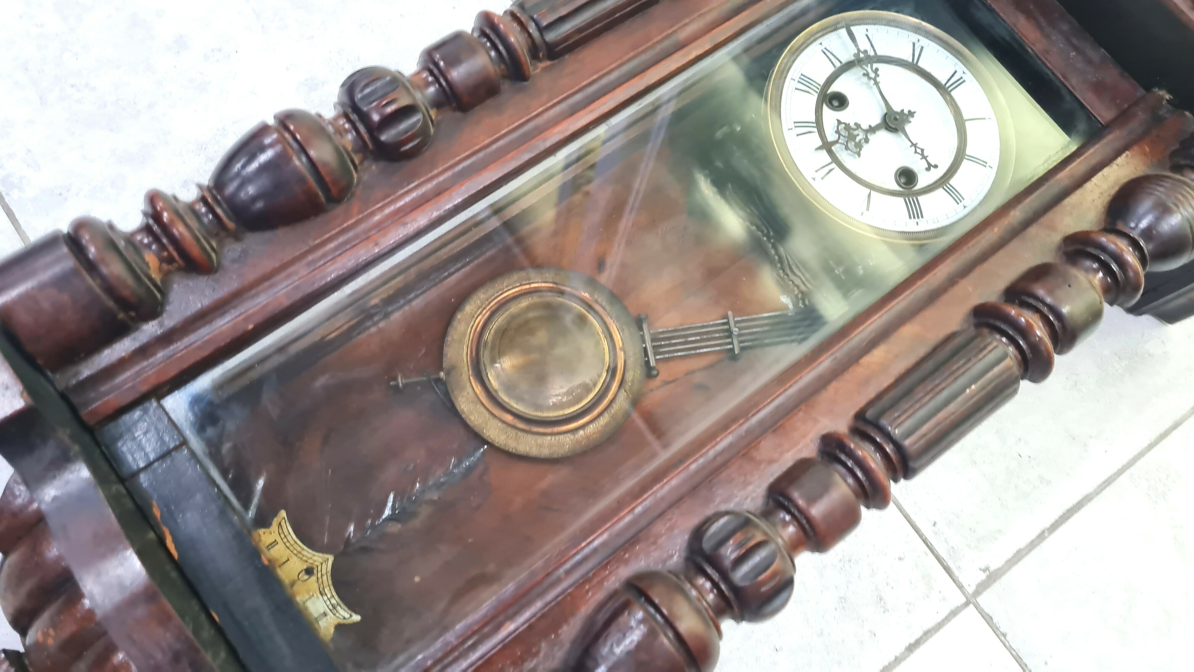 zegar-gustav-becker-kompletny-do-renowacji-stan-do-renowacji