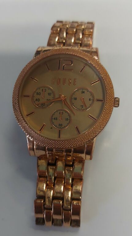 zegarek-house-31-stycznia-barlinek