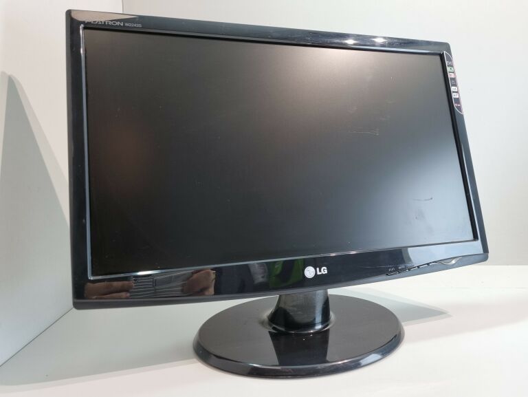 MONITOR LG FLATRON W2243S
