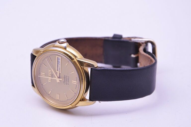 ZEGAREK TISSOT SEASTAR AUTOMATIC A660/760K