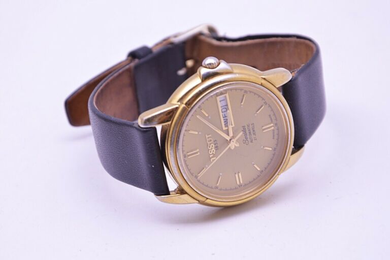 ZEGAREK TISSOT SEASTAR AUTOMATIC A660/760K