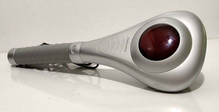 MASAŻER NA PODCZERWIEŃ VITALCONTROL VCM 45 B/N