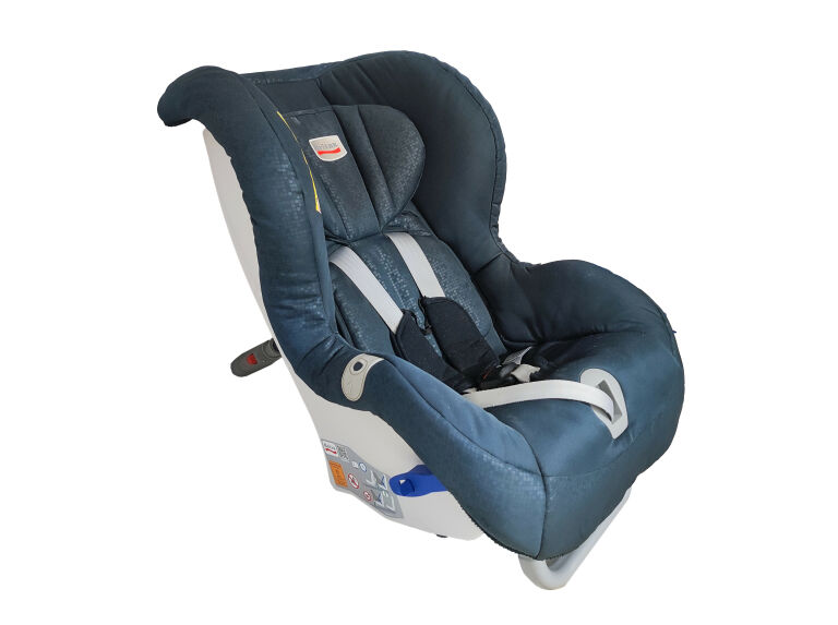 Britax shop semi universal