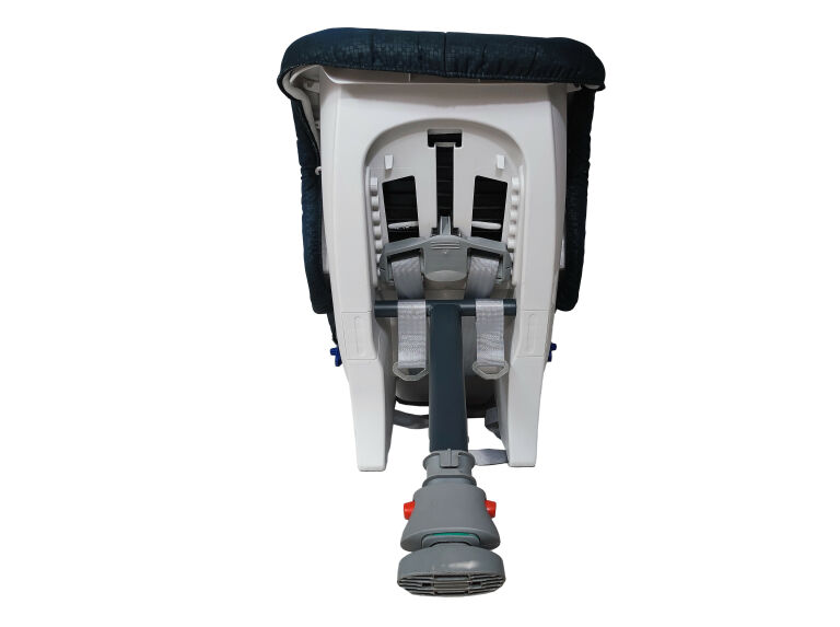 FOTELIK SAMOCHODOWY BRITAX SEMI UNIVERSAL 0-25 KG
