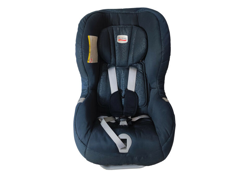 FOTELIK SAMOCHODOWY BRITAX SEMI UNIVERSAL 0-25 KG