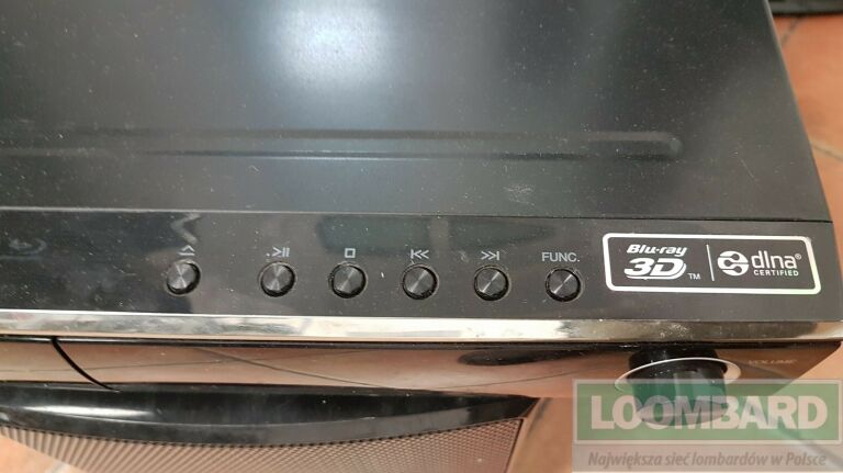 KINO DOMOWE LG HX806TG