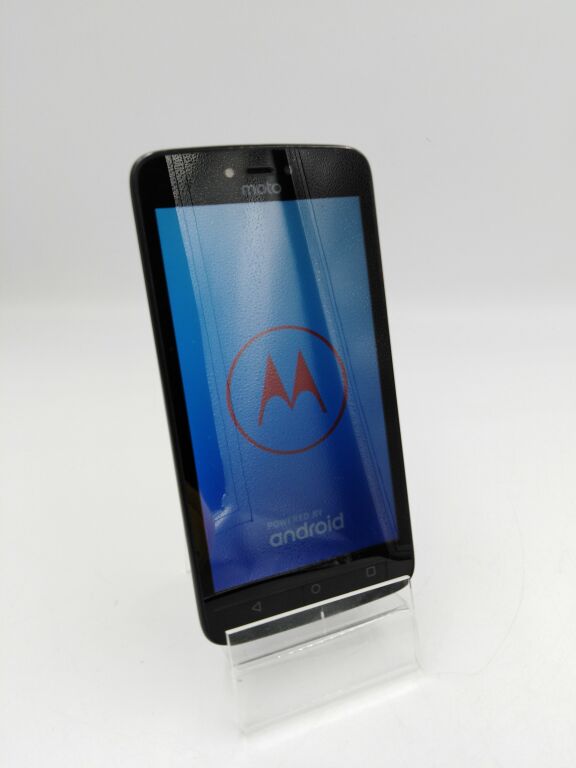 TELEFON MOTOROLA MOTO C. POLECAMY