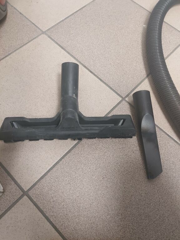 ODKURZACZ KARCHER WD 3 1.629-821.0 1000W 17L