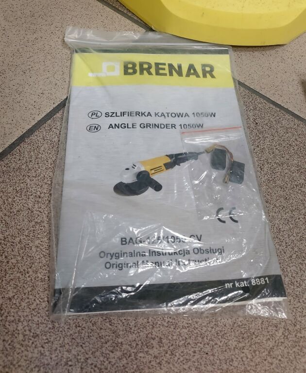 ODKURZACZ KARCHER WD 3 1.629-821.0 1000W 17L