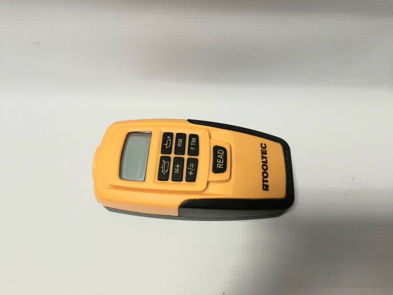 DALMIERZ TOOLTEC TOOLS FOR LIFE