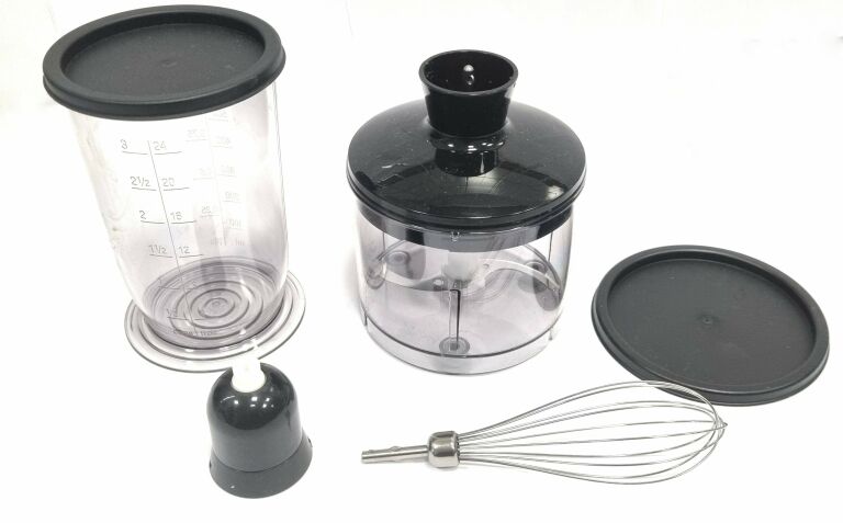 OKAZJA!!!BLENDER BOSCH CLEVERMIXX MSM2650B!!!