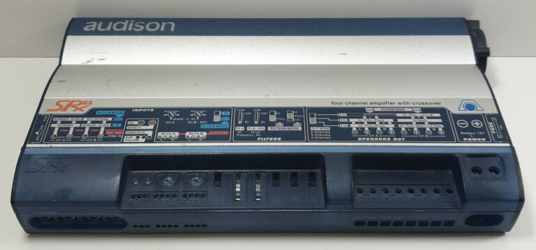 wzmiaczniacz-samochodowy-audison-srx-4-stan-uzywany