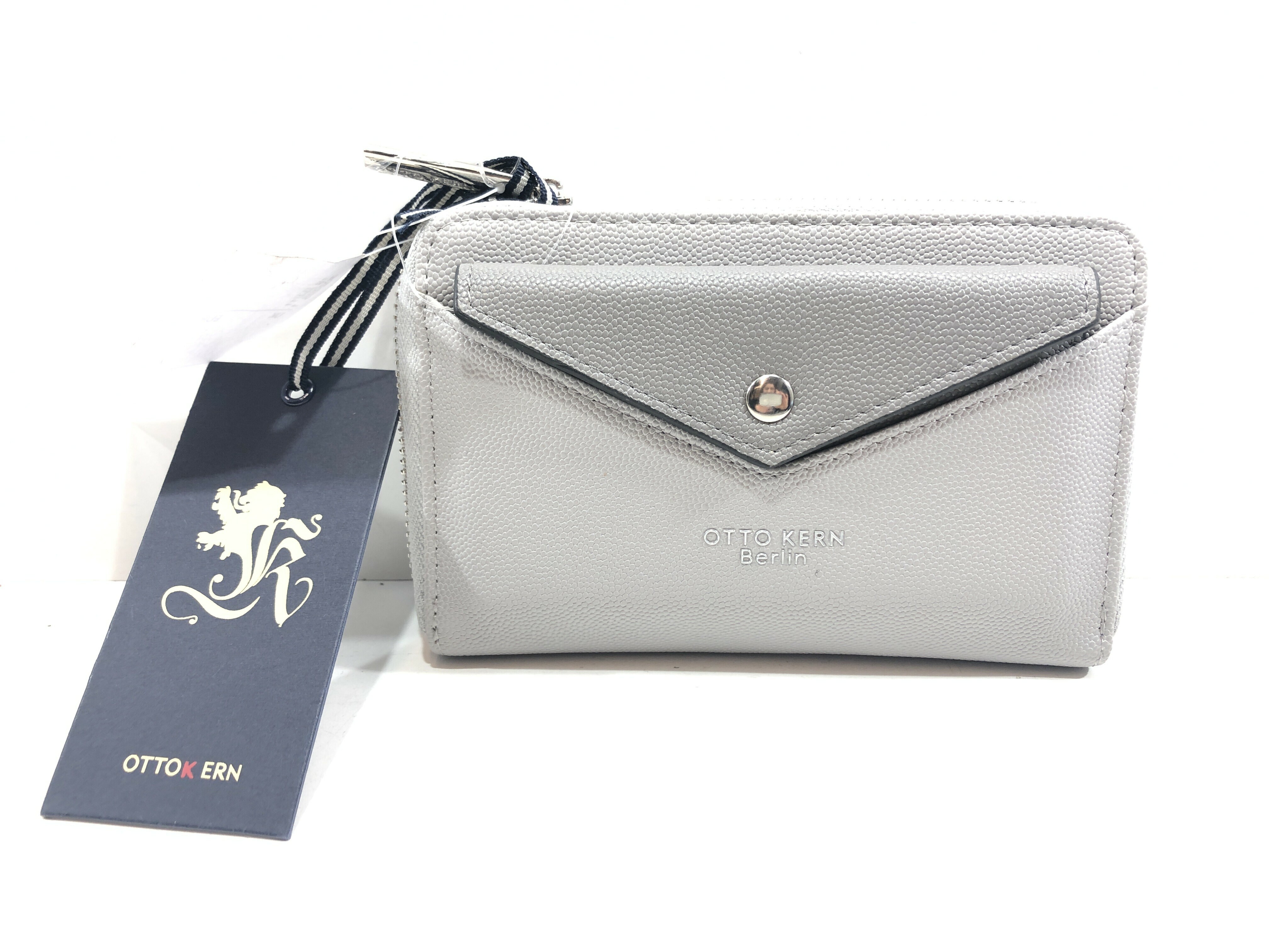 portfel-otto-kern-szary-stan-nowy