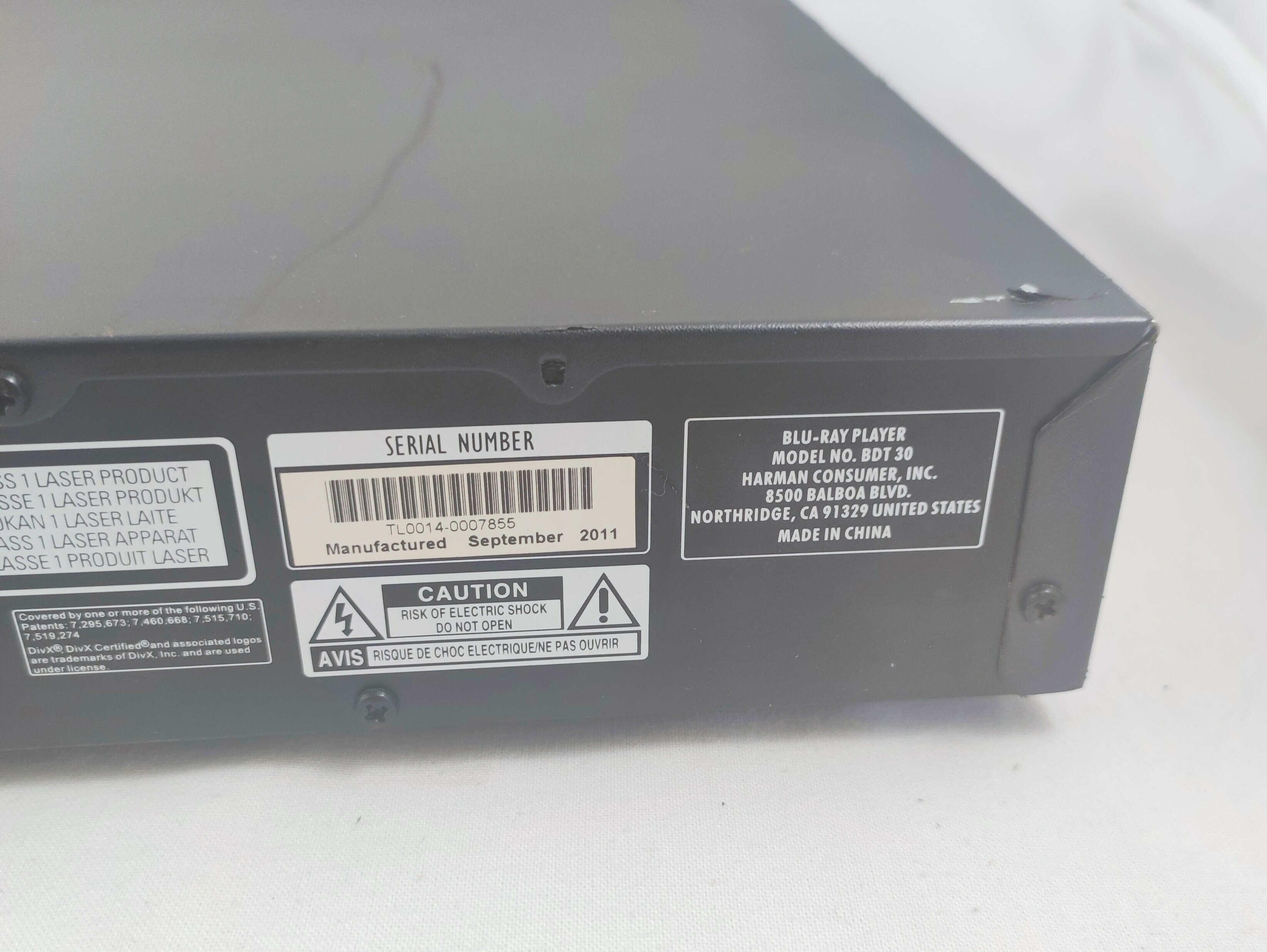 odtwarzacz-harman-kardon-bdt-30-czytaj-opis-ean-282922596230