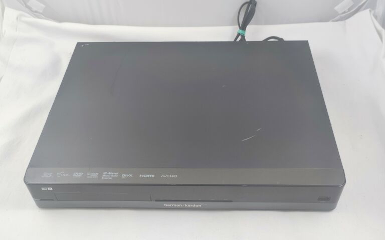 ODTWARZACZ HARMAN KARDON BDT 30 CZYTAJ OPIS