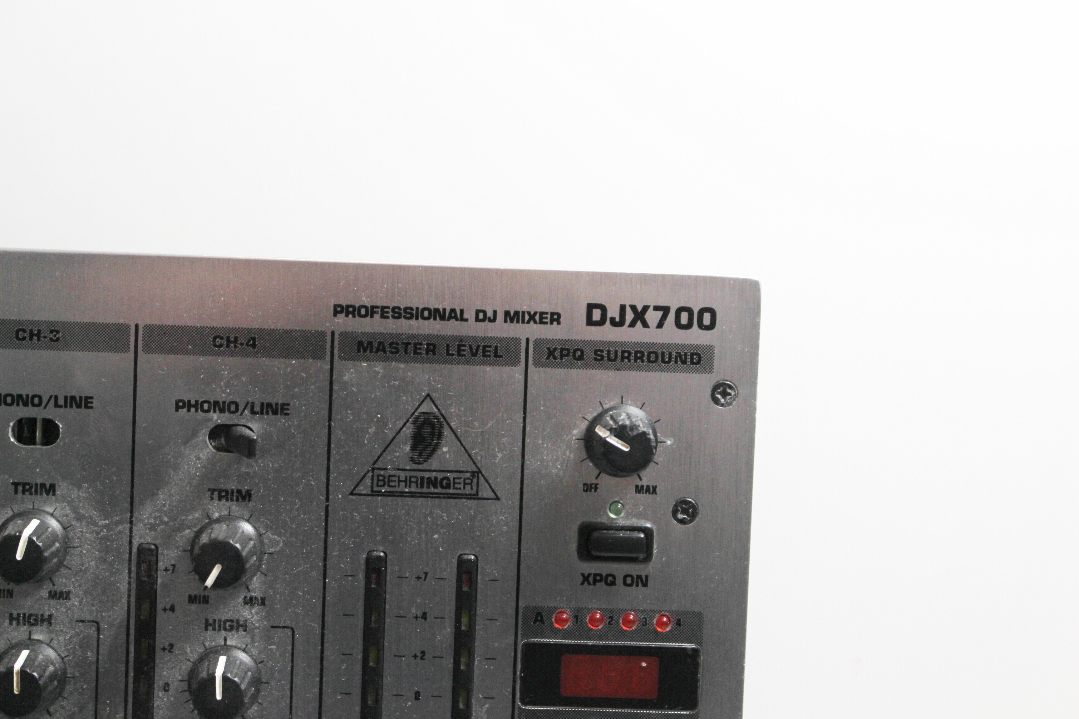 mikser-behringer-djx700-okazja-marka-behringer