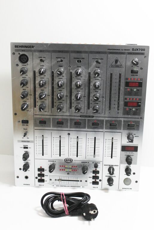 mikser-behringer-djx700-okazja-aleje-jerozolimskie-33-warszawa-bis
