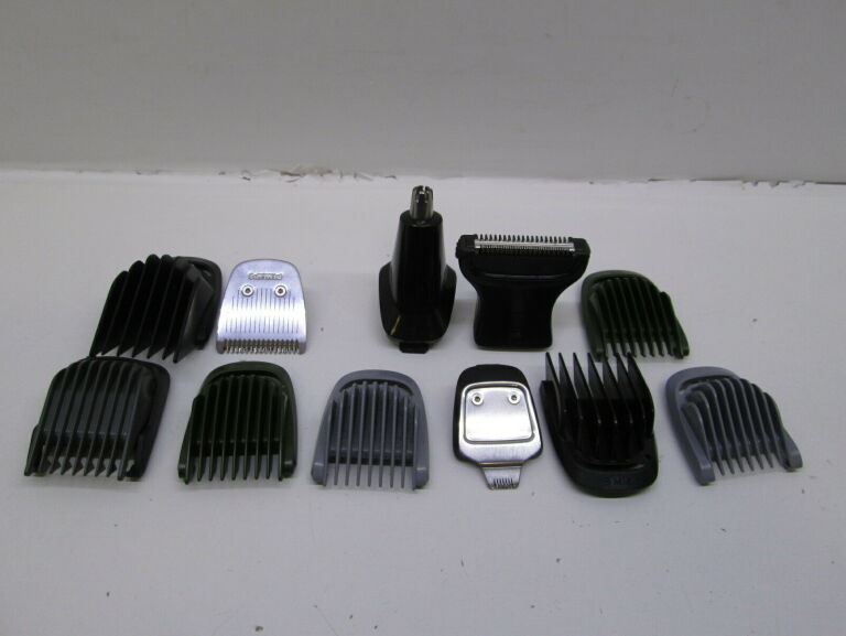 MULTI TRYMER PHILIPS 13 W 1 MULTIGROOM SERIES 700