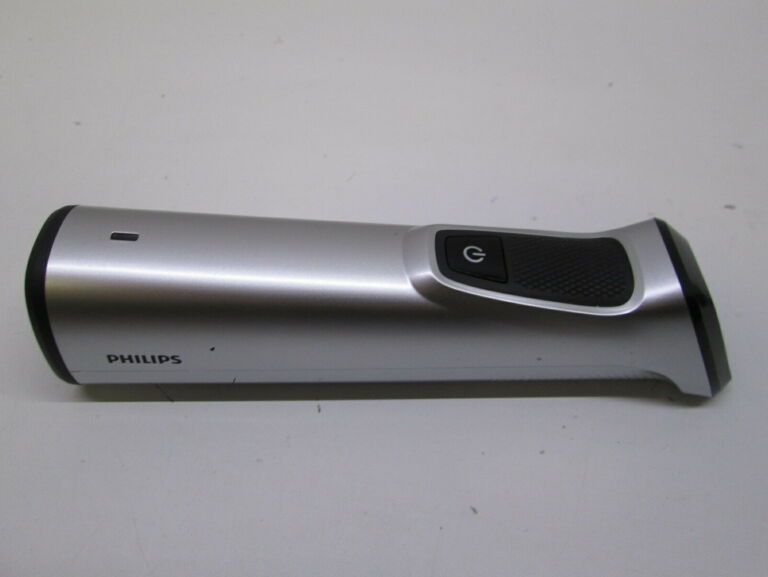 MULTI TRYMER PHILIPS 13 W 1 MULTIGROOM SERIES 700