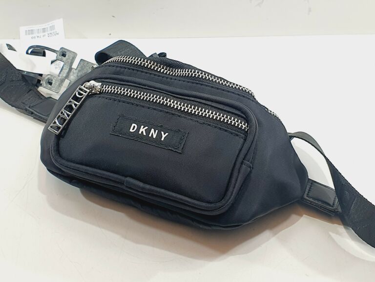 DKNY DONNA KARAN SASZETKA, NERKA