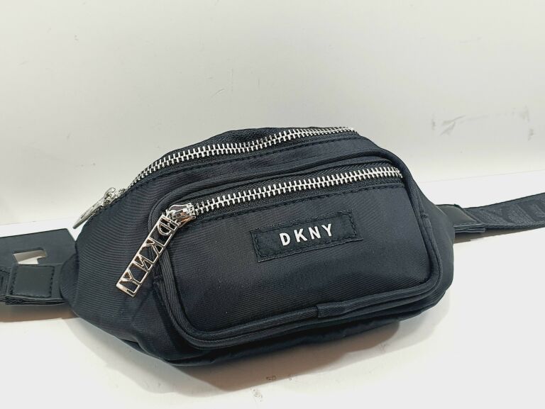 DKNY DONNA KARAN SASZETKA, NERKA