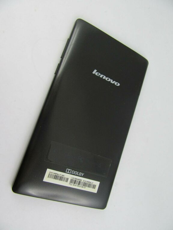 TABLET LENOVO TAB 2 A7-10F